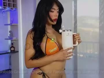 abbeykhaled on Chaturbate 