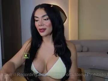 abbeykhaled on Chaturbate 