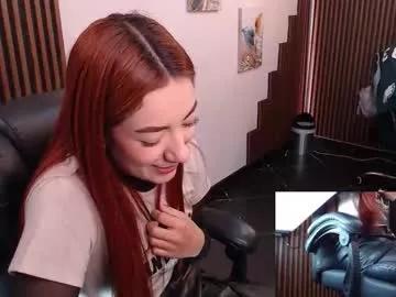 abbystones on Chaturbate 