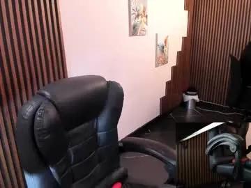 abbystones on Chaturbate 
