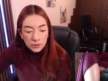 abbystones on Chaturbate 