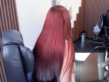 abbystones on Chaturbate 