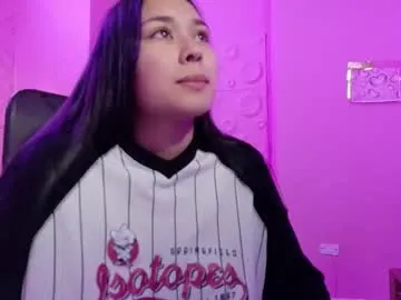 adaira31 on Chaturbate 