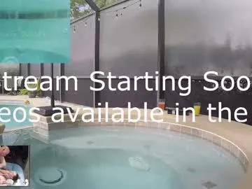 adamevetv on Chaturbate 