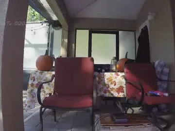 adamevetv on Chaturbate 