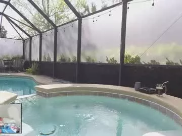 adamevetv on Chaturbate 