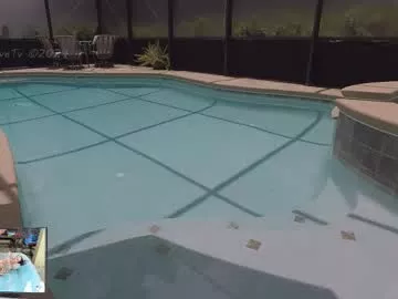 adamevetv on Chaturbate 