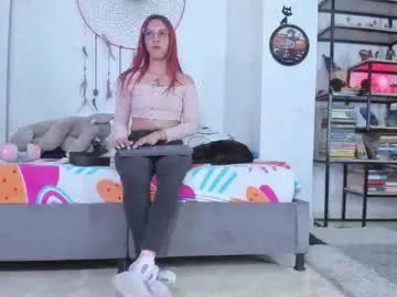 agatacollinsss on Chaturbate 