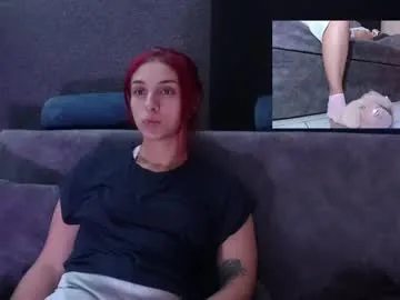 agatacollinsss on Chaturbate 