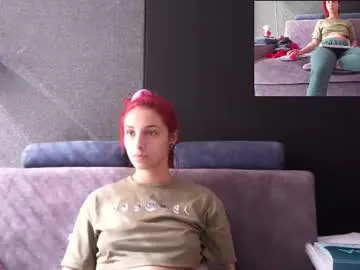 agatacollinsss on Chaturbate 