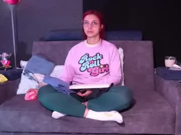 agatacollinsss on Chaturbate 