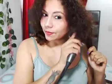 agatasexx on Chaturbate 
