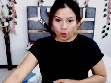 agatasexx on Chaturbate 