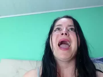 agathacorlincm101 on Chaturbate 