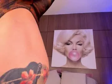 agattaduque on Chaturbate 