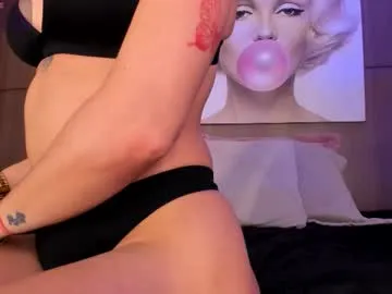 agattaduque on Chaturbate 