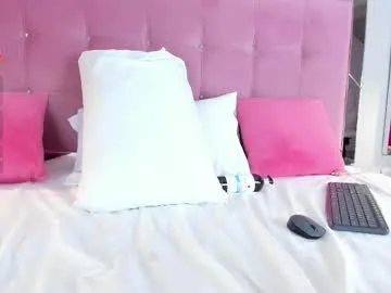 Freechat ahincale on Chaturbate