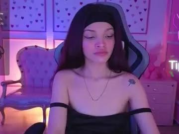 ailen_t_ — GOAL: Booty show + rub panties  [61 tokens remaining] This slim girl will make your night a dream come true. - control my hush 5min for free at Exc Pvt.   #skinny #smalltits #squirt #latina #deepthr