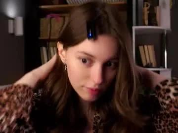 aislyfarran — GOAL: If you glad to see me [99 tokens remaining] |PVT OPEN | Helloo! I'm Aliza and I like to have some fun! My FAV bzzzzz - 75 and 150  #teen #18 #skinny #natural #smalltits