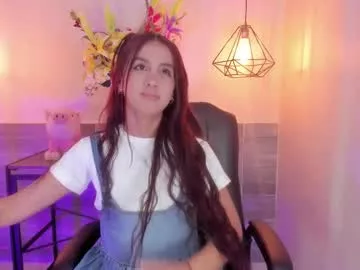 Freechat alanajones1 on Chaturbate