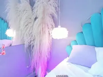 alassiahocthner on Chaturbate 