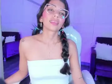 alassiahocthner on Chaturbate 