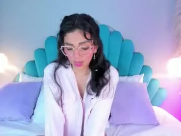 alassiahocthner on Chaturbate 