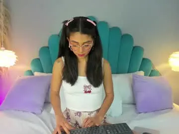 alassiahocthner on Chaturbate 