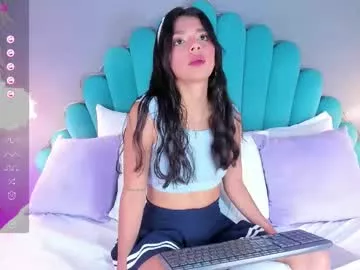 alassiahocthner on Chaturbate 