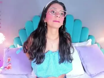 alassiahocthner on Chaturbate 