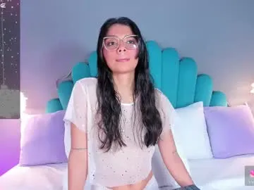 alassiahocthner on Chaturbate 