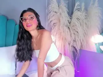 alassiahocthner on Chaturbate 