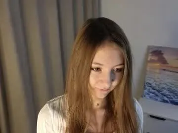 alaynaschoville on Chaturbate 