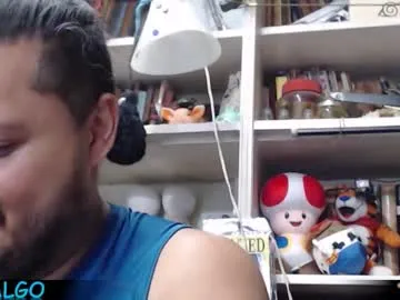 alfaalgo on Chaturbate