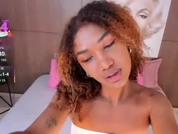 alishasummer — GOAL:  Top off + drool in boobs  [88 tokens remaining] Make me moan 60 sec x 55 tk  I want feel your warm tongue inside me, come here and suck me #ebony #lovense #anal #young #squirt #feet #brunet