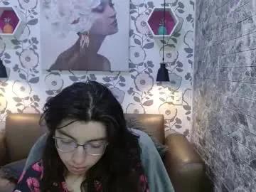 alllyson_ on Chaturbate 