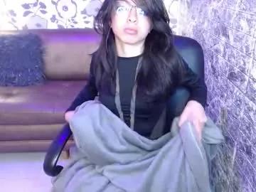 alllyson_ — hi guys, welcome to my room, lets go play for me... #smalltits #18 #teen #glasses #new