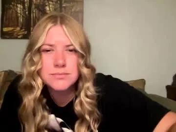 allyanalangel — Allyanalangel's room. #anal #pawg #blonde