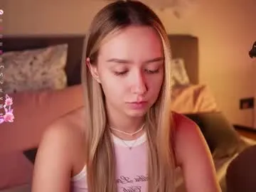 alodiaacomb — GOAL: Rub my pussy [293 tokens remaining]  Hello everyone, I'm new here and a little #shy, I'm #18 years old, #skinny and petite #blonde with #smalltits