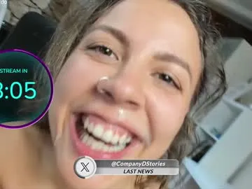 alondra_on_fire — Shhh! I'm not alone! TIPS 11, 222, 444, 3333.. - Multi Goal: Make me wet  [333 tokens left] #young #latina #bigass #spain #natural