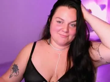 amalia_minkxx on Chaturbate 