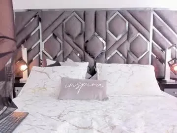 Freechat amelli_colette on Chaturbate