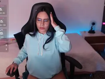 Freechat amy_stiward on Chaturbate