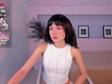 anaisvelvet1 — GOAL: fuck my pussy with Dilddo + cum [400 tokens remaining] play with me , Lovense Active toy #smalltits #teen #smoke #young #petite #skinny #natural #lovense #petite #glasses