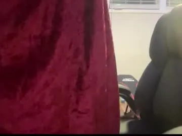 andrenoma427 — Freechat on Chaturbate