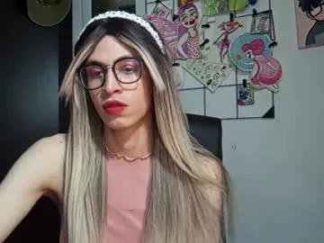 Freechat andy_vander on Chaturbate