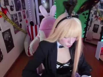 anette_sf — [123 tokens to goal] -- Current Goal: Take off Asukas body at 123 tokens -- Next Goal: Show ass  POV -- #cosplay #young #blonde #tease #young