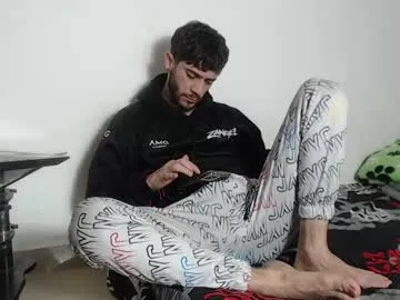 Freechat angel_damons_ on Chaturbate