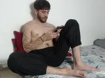 Freechat angel_damons_ on Chaturbate