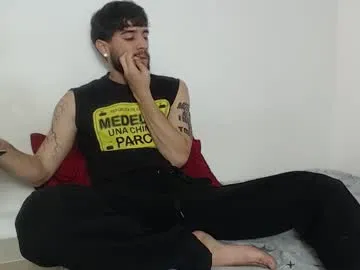 Freechat angel_damons_ on Chaturbate